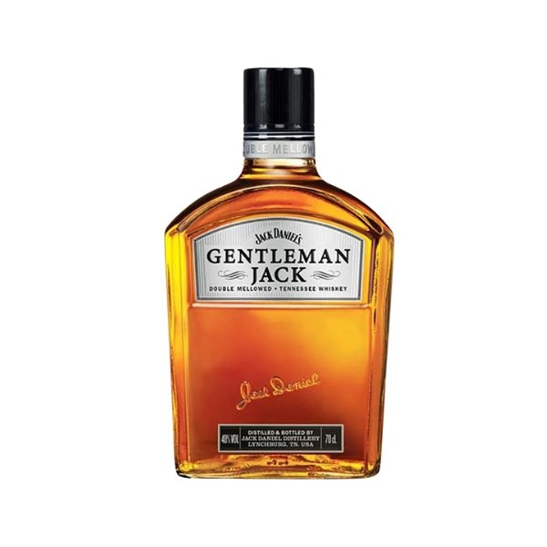 GENTLEMAN JACK 0.7L SGR