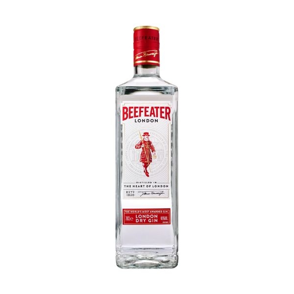 GIN BEEFEATER 40% 0.7L SGR