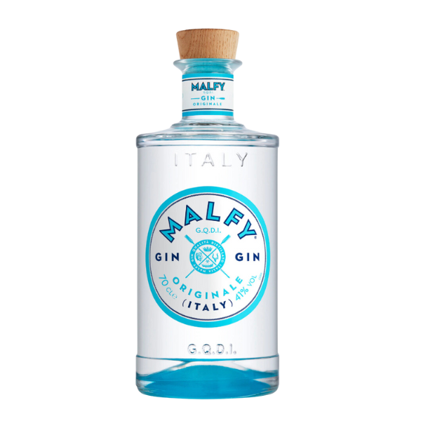 GIN MALFY ORIGINALE 41% 0.7L SGR