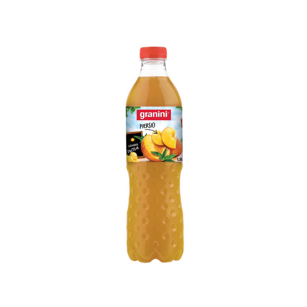 GRANINI PIERSICA 1.5L SGR