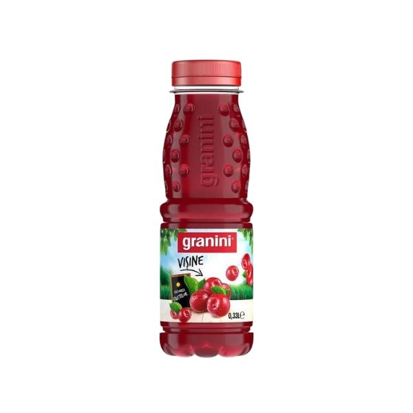 GRANINI VISINE 0.33L SGR