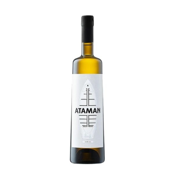 HAMANGIA ATAMAN CUVEE CUP DS 0.75SGR