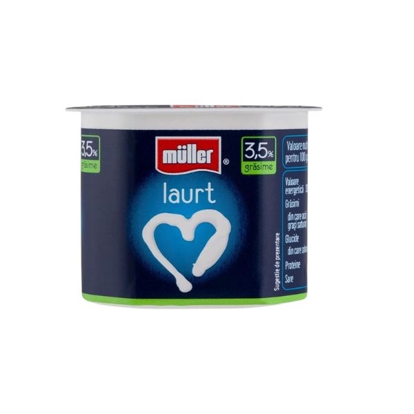 IAURT MULLER 3.5% 125G        