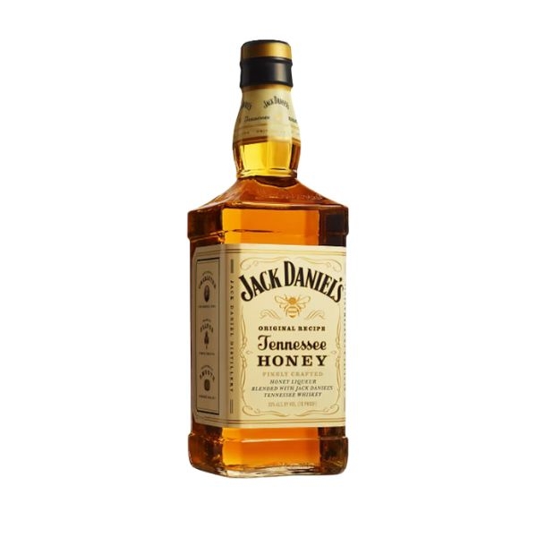 JACK DANIELS HONEY 35% 0.7L SGR