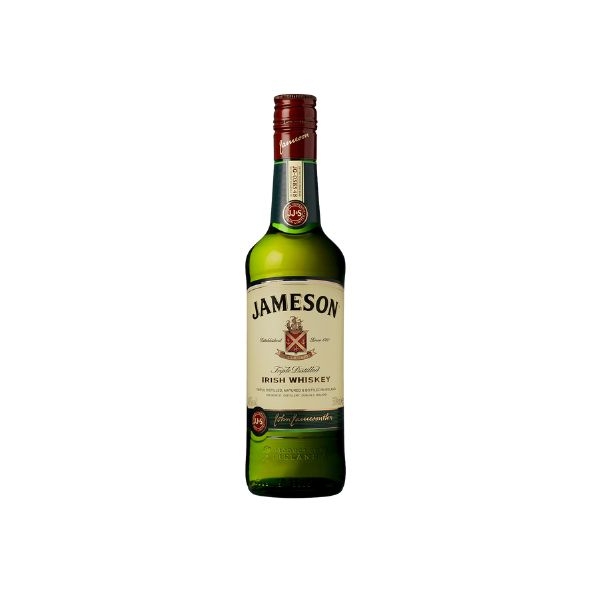 JAMESON 0.5L SGR