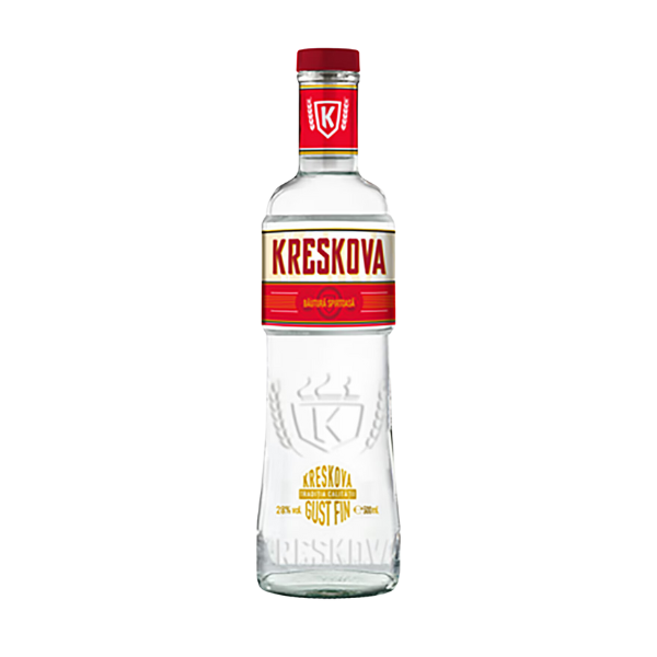 KRESKOVA 0.5L 28% SGR