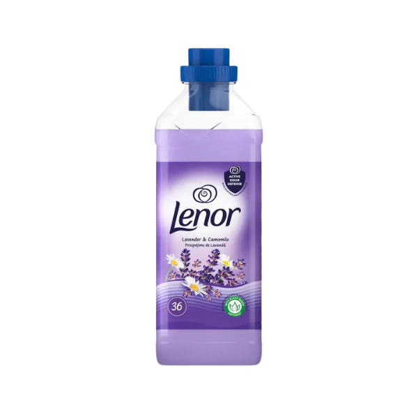 LENOR LAVANDA 900ML