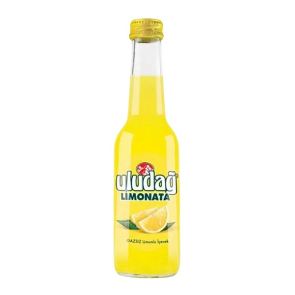 LIMONADA ULUDAG 0.25L SGR