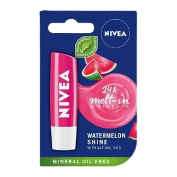 LIP CARE WATERMELON 5.5ML NIVEA 