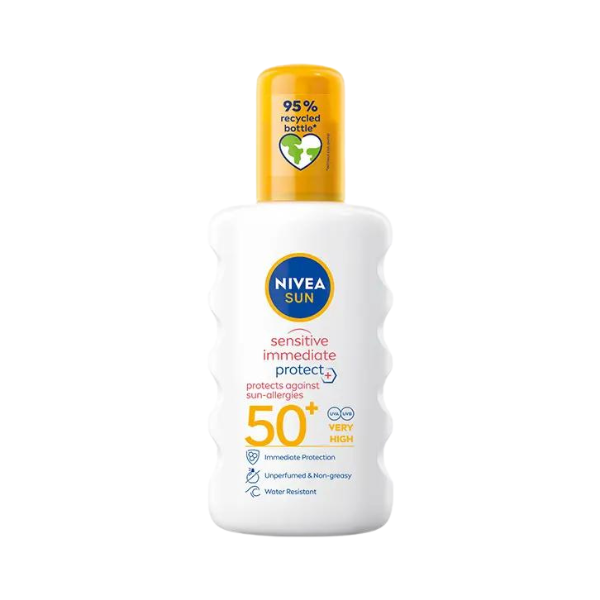 LOTIUNE SPRAY SUN SENSITIVE PROTECT 200ML