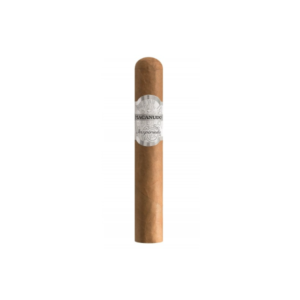 MACANUDO INSPIRADO WHITE ROBUSTO