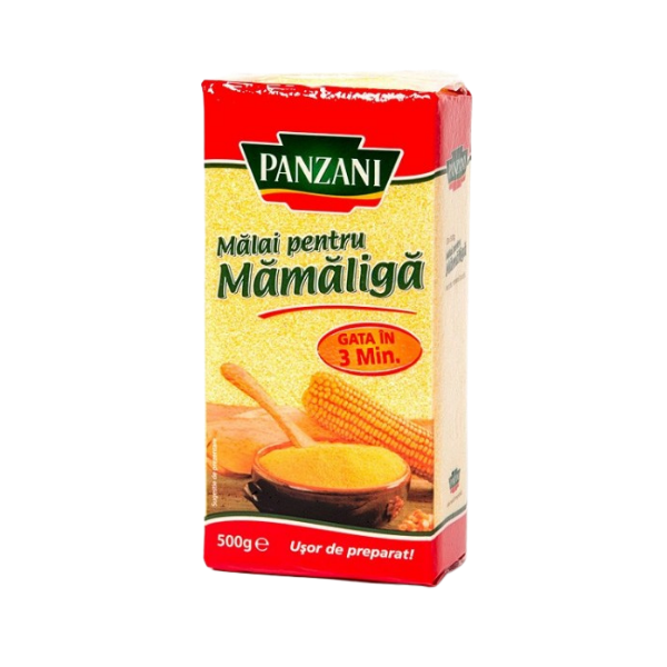 MALAI EXPRESS PANZANI 500G