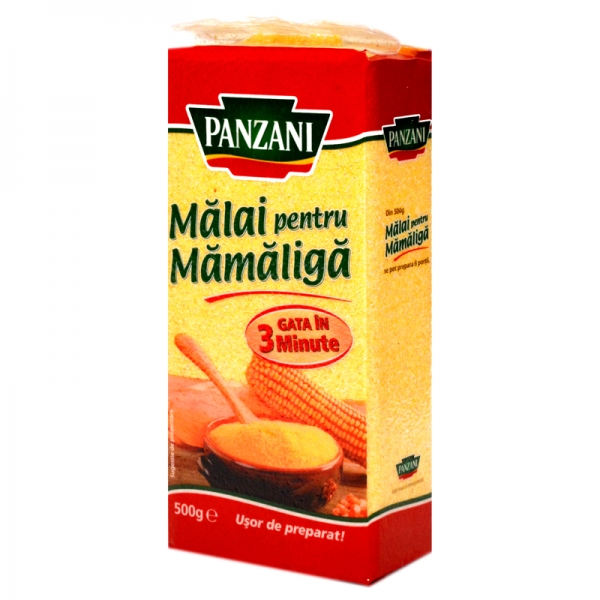 MALAI PANZANI 500GR