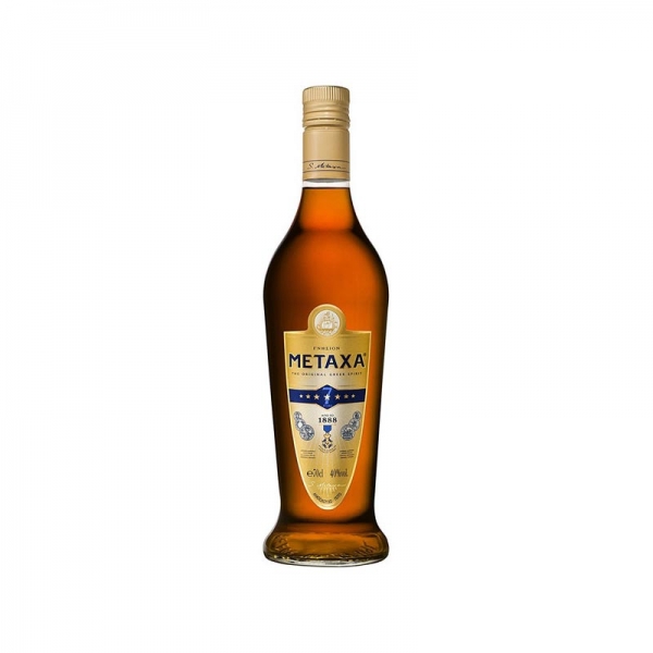 METAXA 7* 700ML