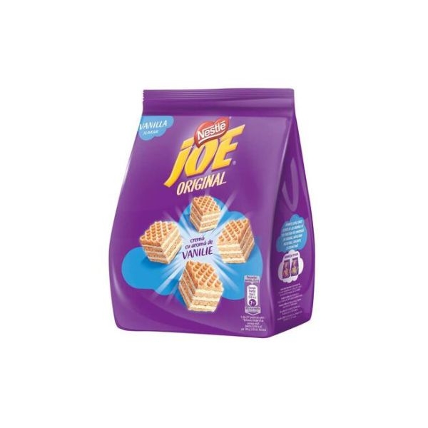 NAPOLITANE ORIGINAL VANILIE 160GR