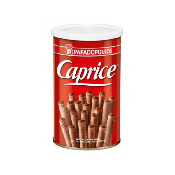 NAP RULOU CAPRICE ALUNE 115G