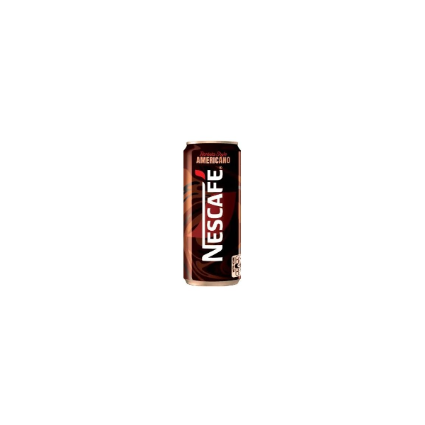 NESCAFE BARISTA STYLE AMERICANO 250 ML