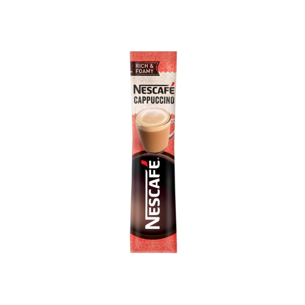 NESCAFE CAPPUCCINO 15GR