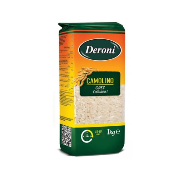 OREZ CAMOLINO DERONI 1KG