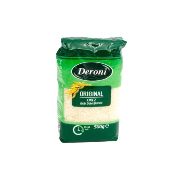 OREZ ORIGINAL DERONI 0.5KG