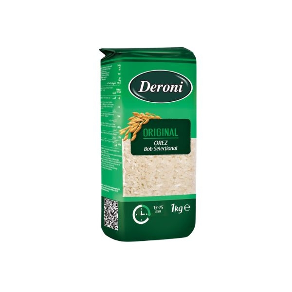 OREZ ORIGINAL DERONI 1KG