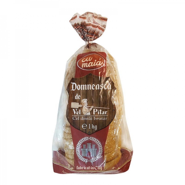 PAINE DOMNEASCA VEL PITAR 1KG