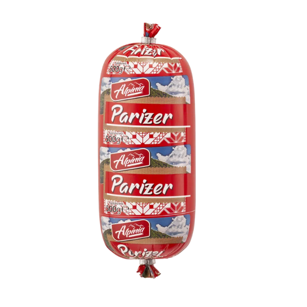 PARIZER ALPINIA CRISTIM 500G          