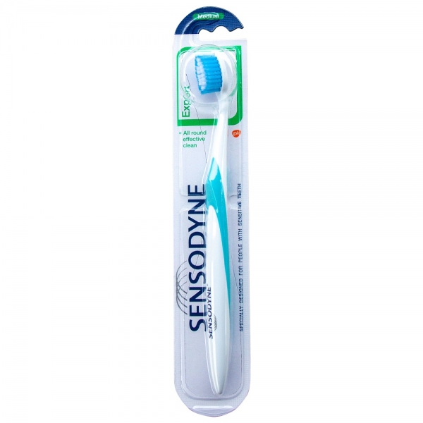 PERIUTA DINTI EXPERT SENSODYNE  