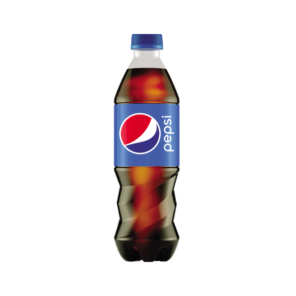 PEPSI COLA 0.5L SGR