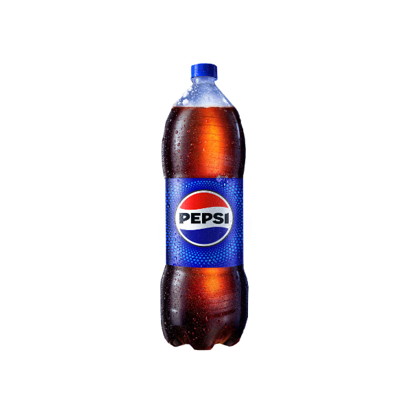 PEPSI COLA 1.25L SGR