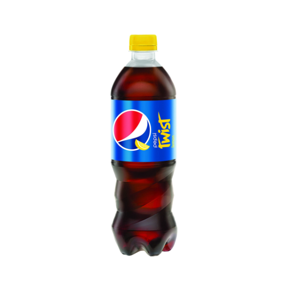 PEPSI TWIST 0.5L SGR