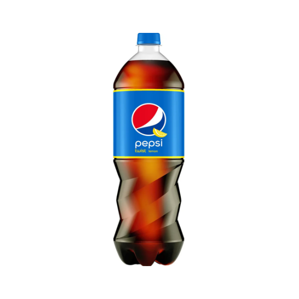 PEPSI TWIST 1.25L SGR