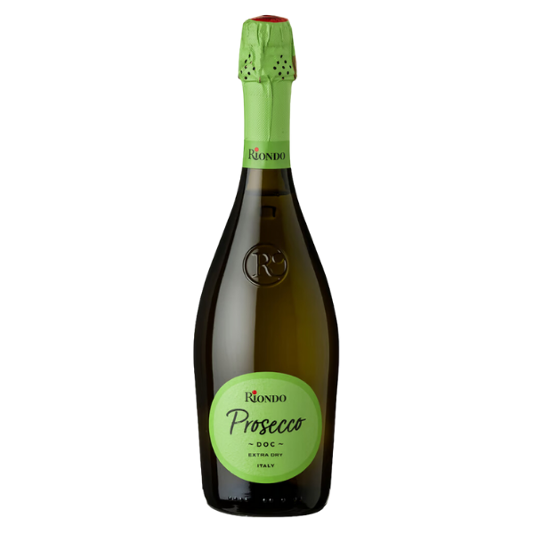 PROSECCO EXTRA DRY CLEVER RIONDO 0.75L SGR