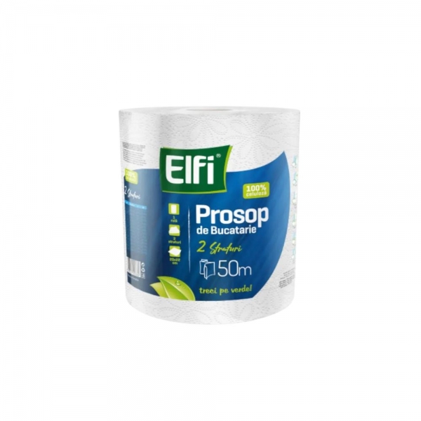 PROSOP 2STR ELFI 50M