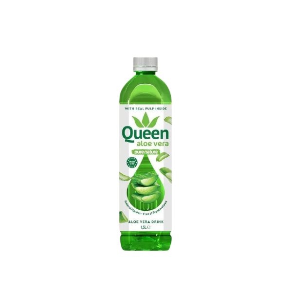 QUEEN NATA DE COCO ORIGINAL 0.5L SGR