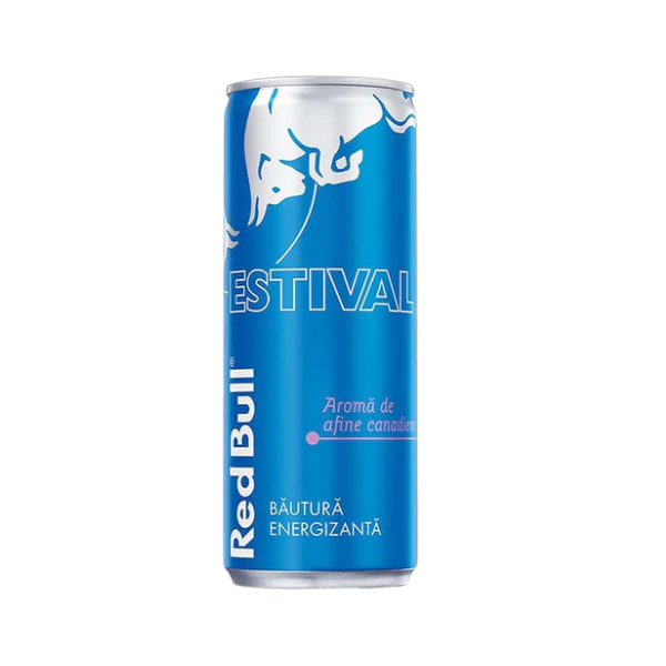 RED BULL AROMA AFINE 0.25L SGR