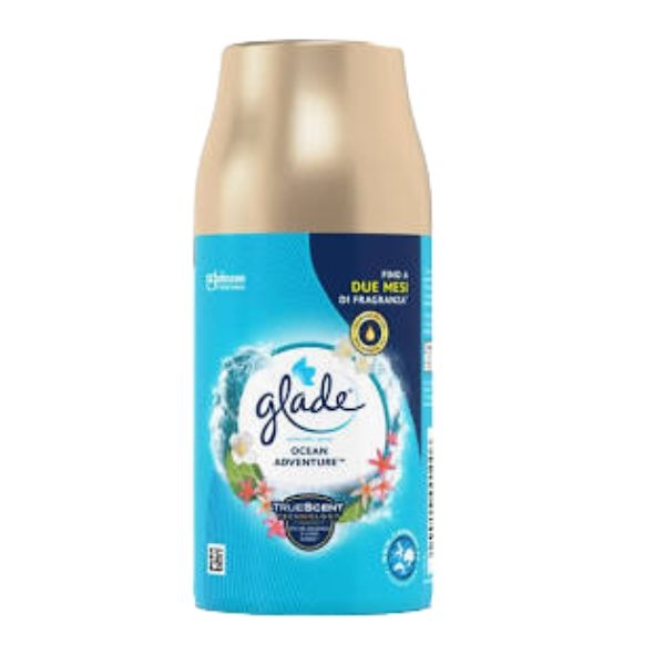 REZ OD GLADE OCEAN 269ML