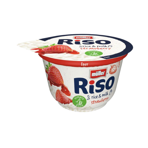 RISO CAPSUNE MULLER 200G