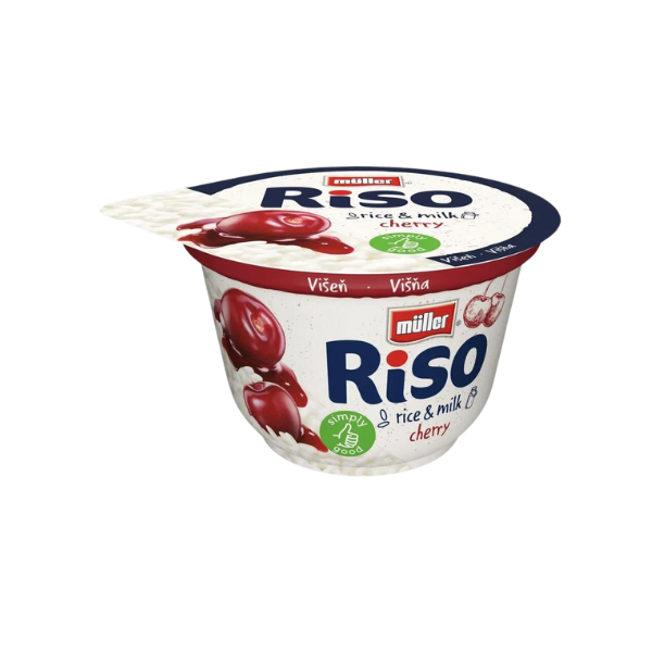 RISO VISINE MULLER 200G