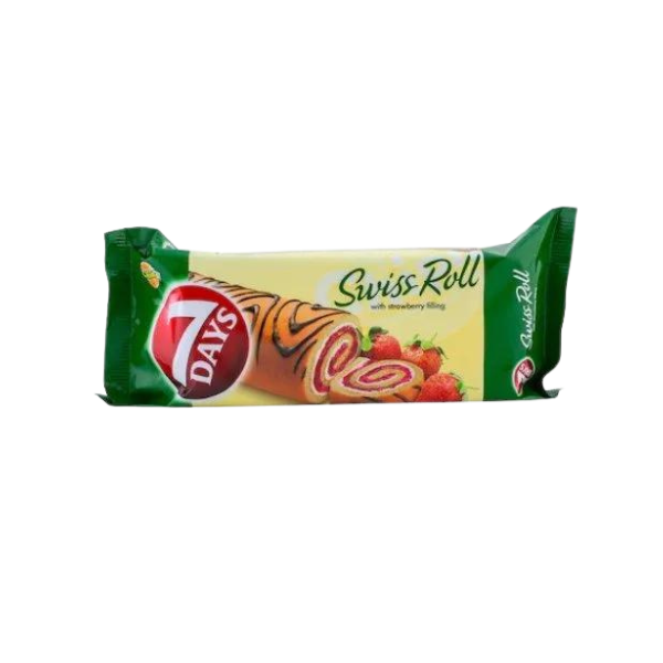 RULADA CAPSUNI 200GR