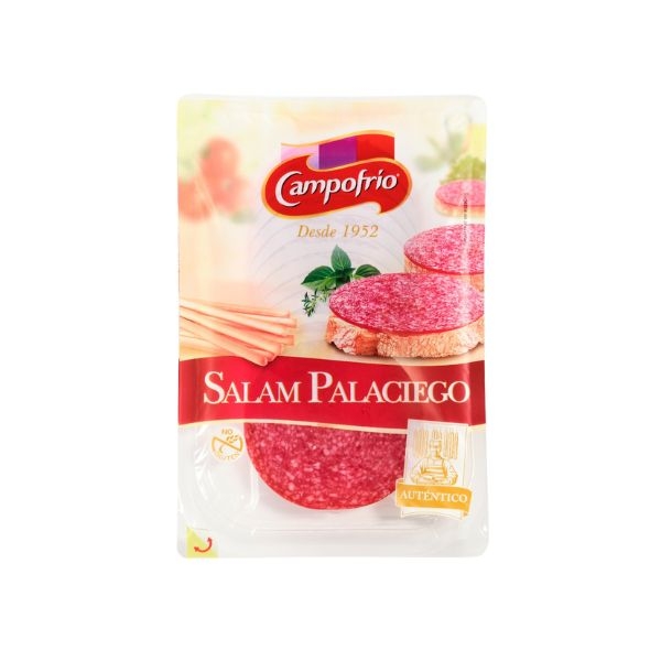 SALAM PALACIEGO FELIAT CAMPOFRIO 100G