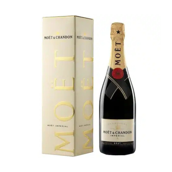 SAMPANIE MOET&CHANDON IMP BRUT 0.75L SGR