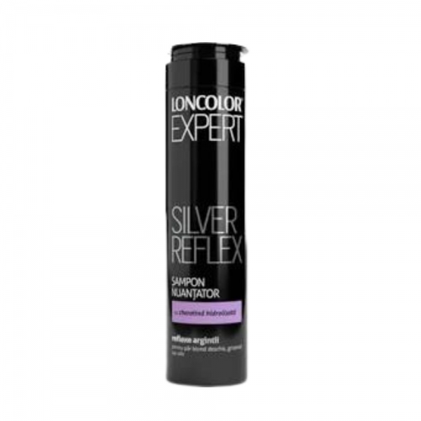 SAMPON SILVER EXPERT LONCOLOR 250ML