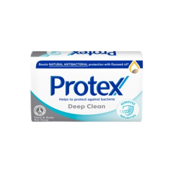 SAPUN DEEP CLEAN PROTEX 90G