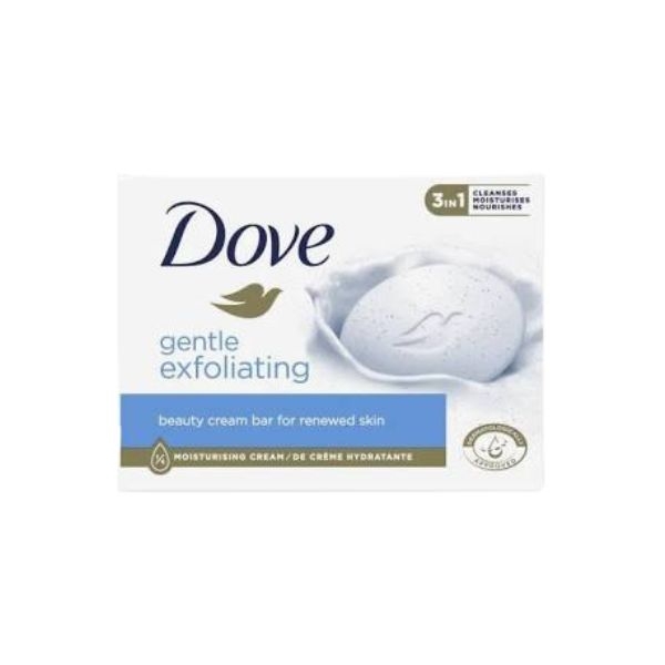 SAPUN EXFOLIANT DOVE 90G