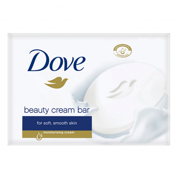 SAPUN HYDRATANT ORIGINAL DOVE 100G