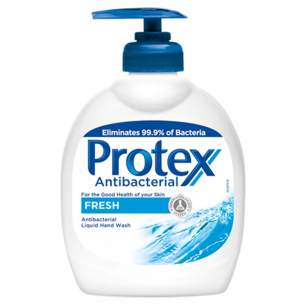 SAPUN LICHID FRESH PROTEX 300ML