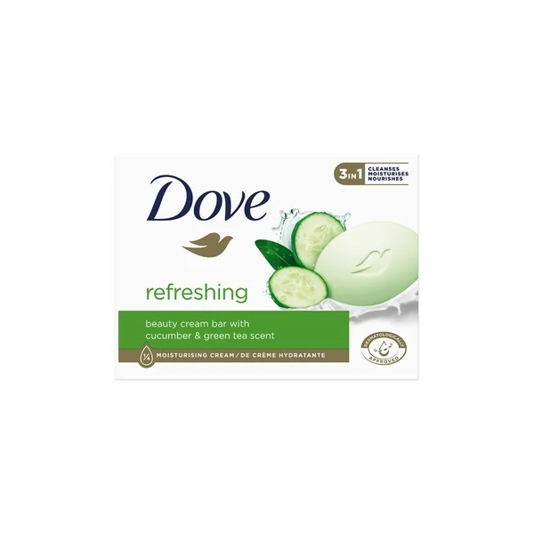 SAPUN REFRESHING DOVE 90G