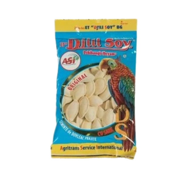 SEMINTE DE DOVLEAC DJILI 50G     