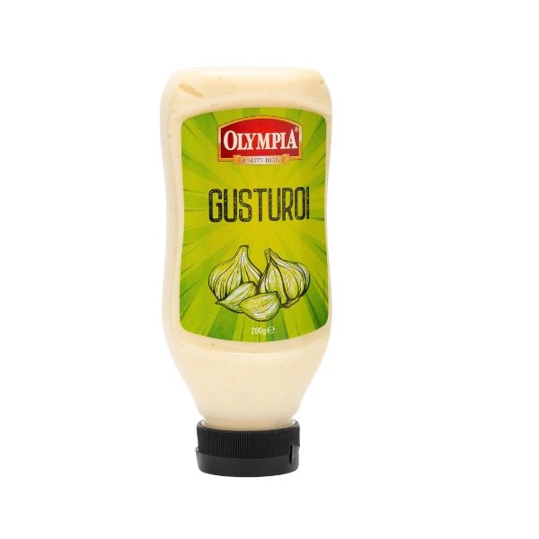 SOS USTUROI OYMPIA 250ML